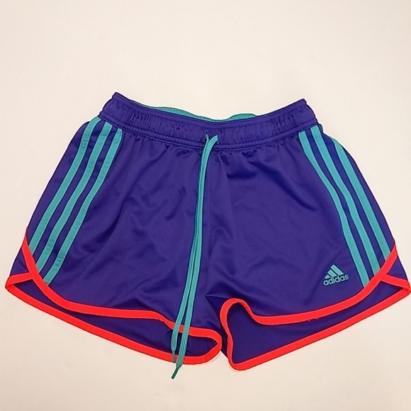 adidas Pants - Adidas | Bright Colored Workout Shorts